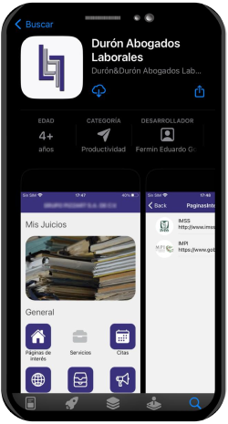 frame app